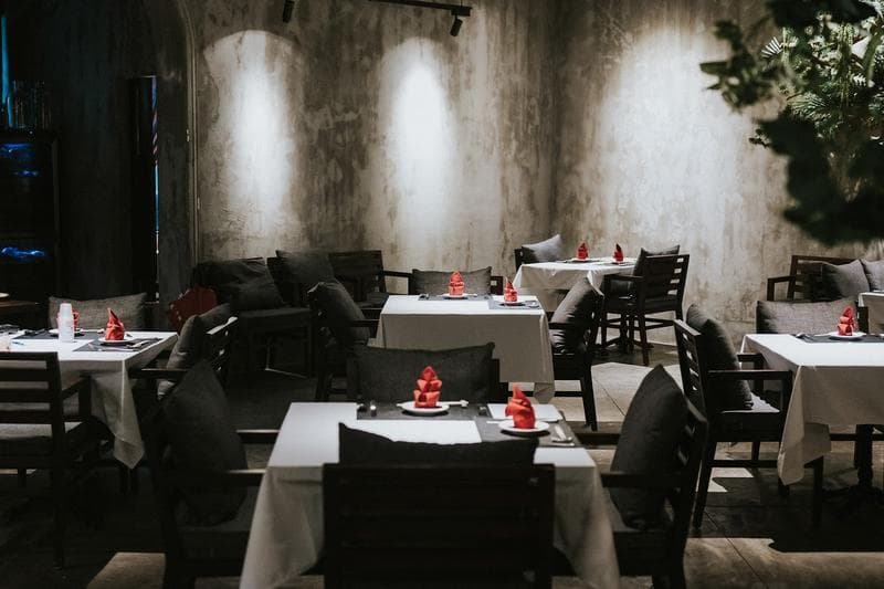 FUME Japanese Modern Cuisine — photo 2