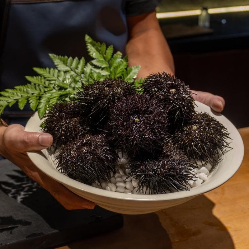 FUME Japanese Modern Cuisine — photo 4