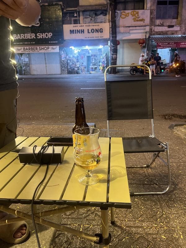 Gammer Beer — photo 2