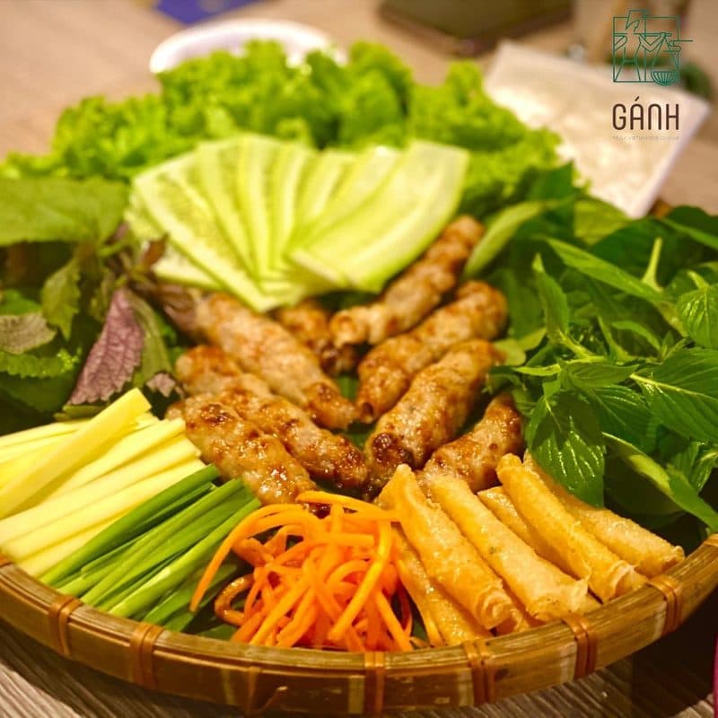 Gánh - Truly Vietnamese Cuisine — photo 3