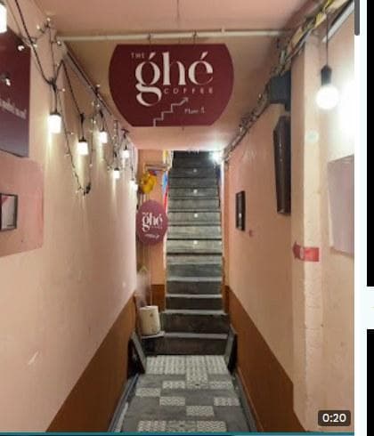 Ghé Coffee — photo 2