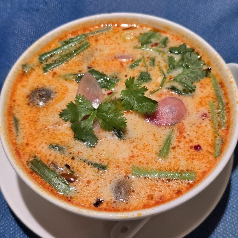 골든 엘리펀트 타이 레스토랑 — photo 6