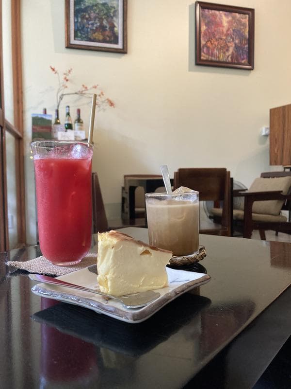 GRANDMUM CAFE — photo 2