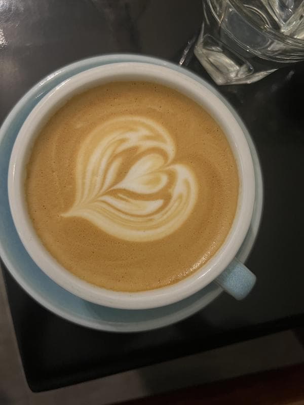 GRANDMUM CAFE — photo 3