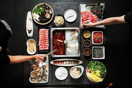 하이디라오 — photo 4