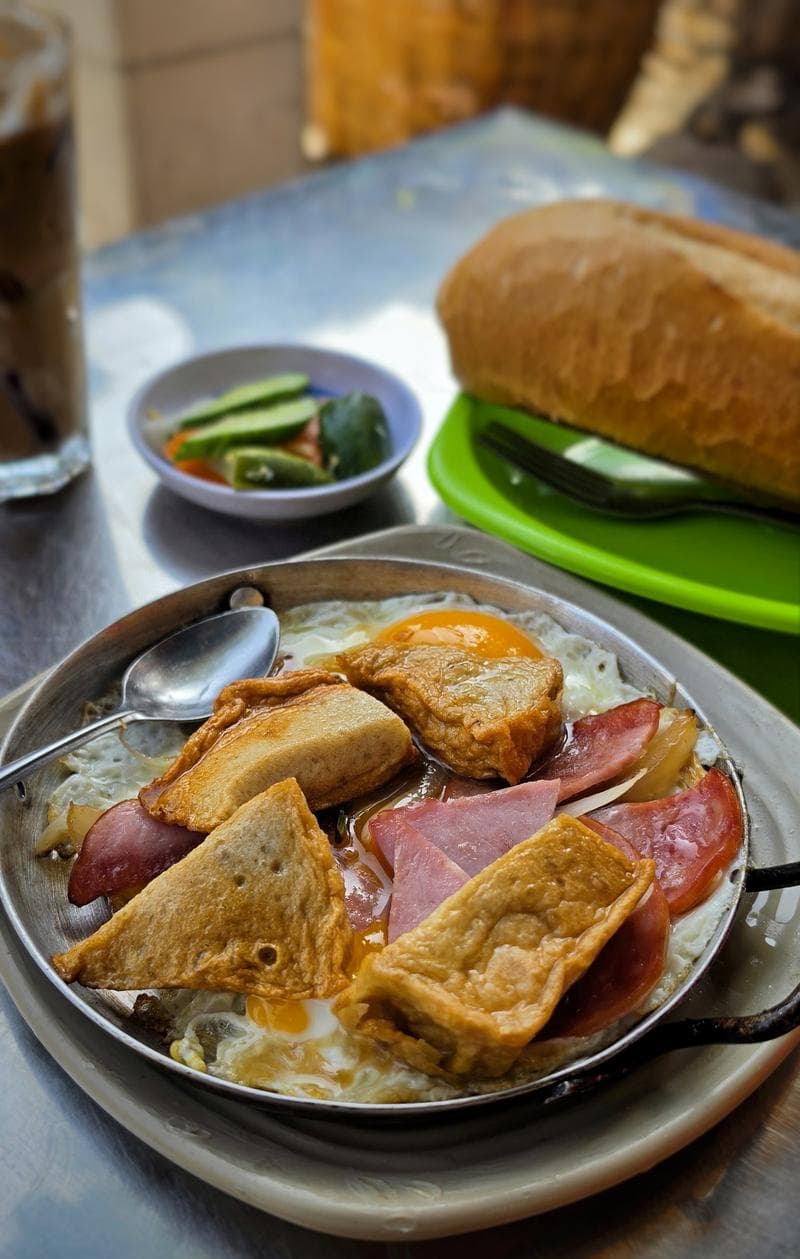 Bánh Mì Hòa Mã — photo 6