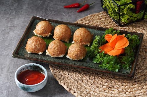 Hoàng Yến Vietnamese Cuisine — photo 2