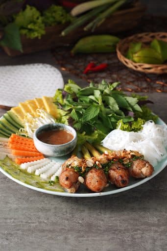 Hoàng Yến Vietnamese Cuisine — photo 4