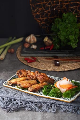 Hoàng Yến Vietnamese Cuisine — photo 5