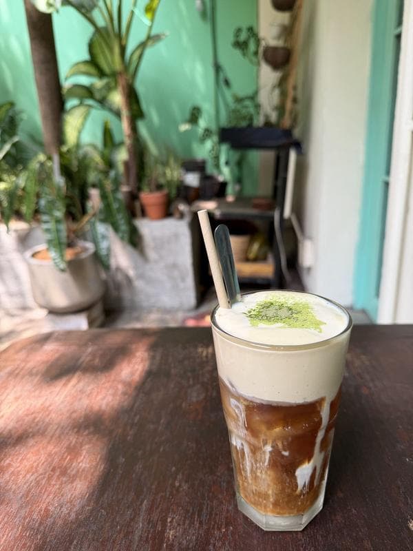 Hơi Béo Cafe — photo 2