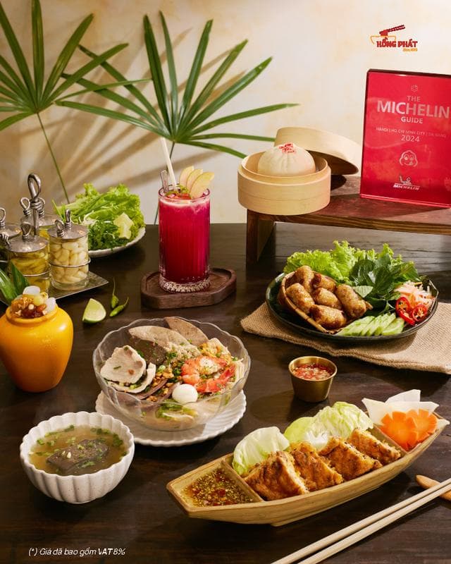 Hu Tieu Hong Phat — photo 2
