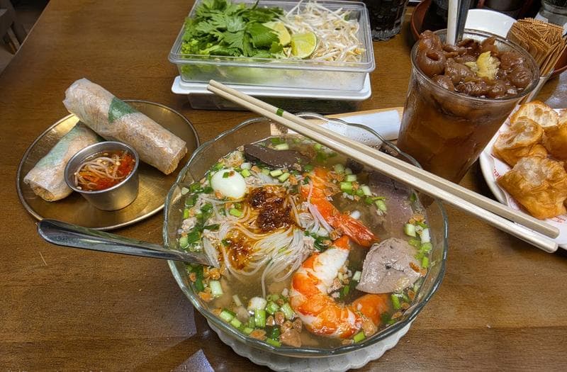 Hu Tieu Hong Phat — photo 3