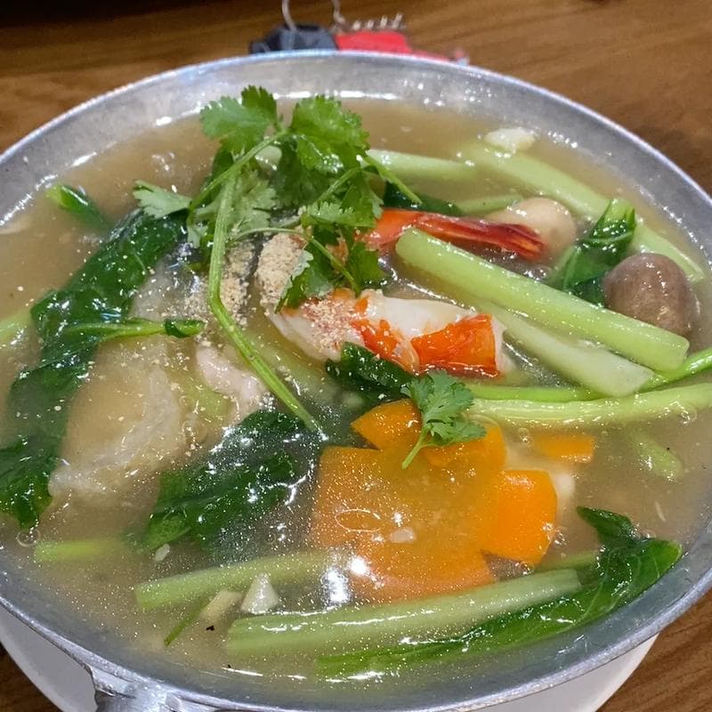 Hu Tieu Hong Phat — photo 4