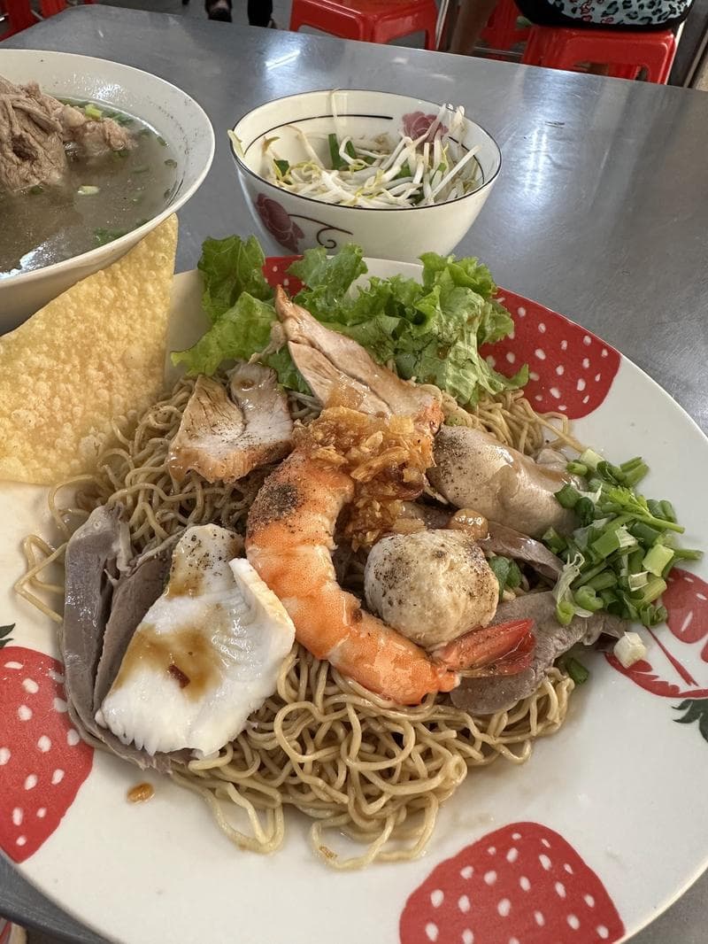 Hu Tieu Mi Phat Ky — photo 2