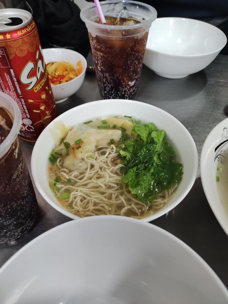 Hu Tieu Mi Phat Ky — photo 3