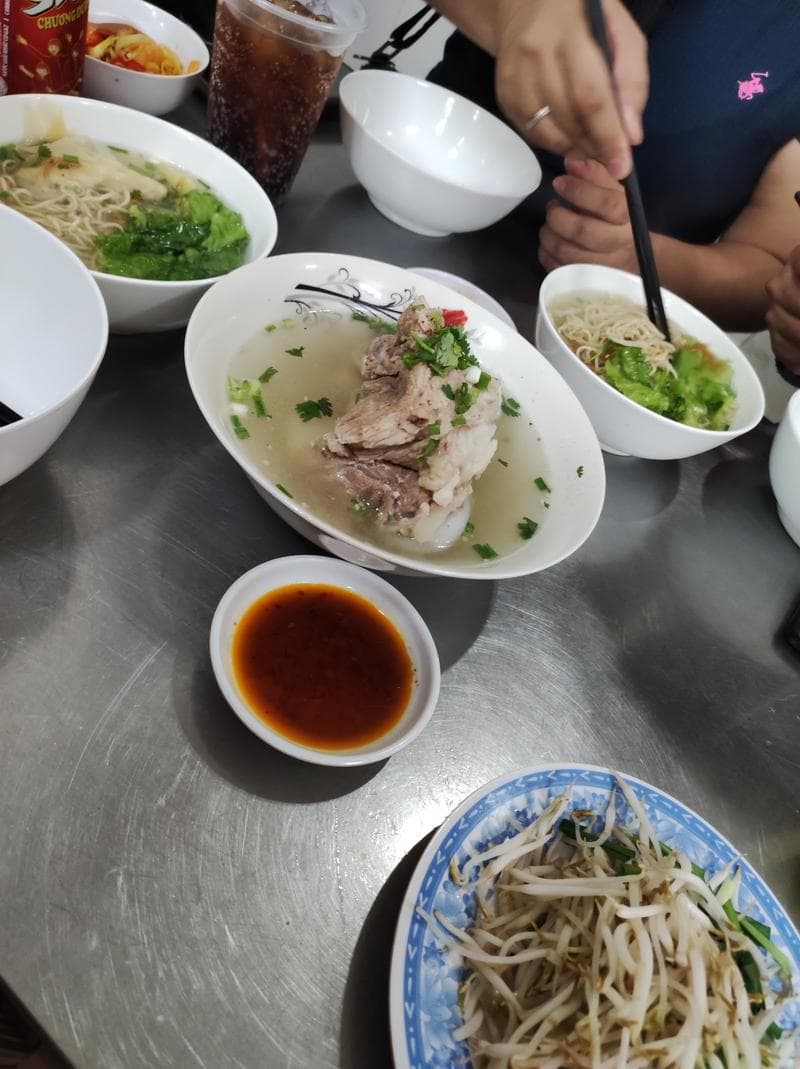 Hu Tieu Mi Phat Ky — photo 4