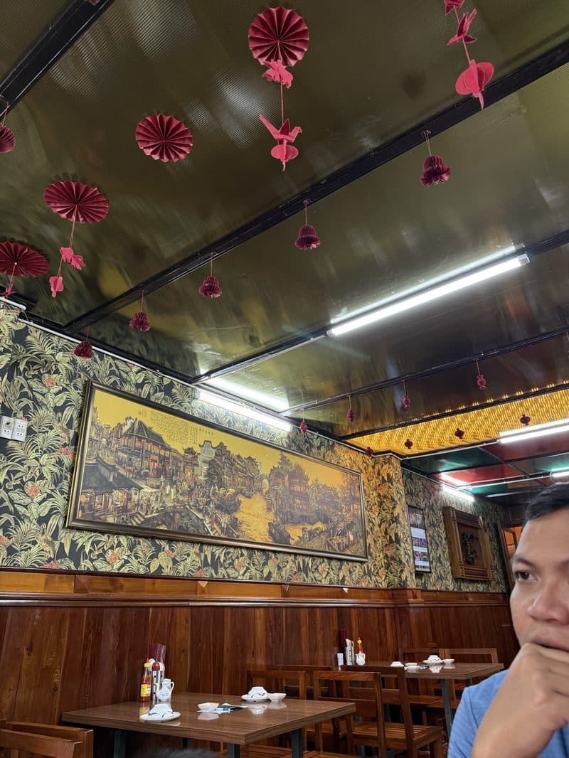 Hua Wu Lau — photo 3