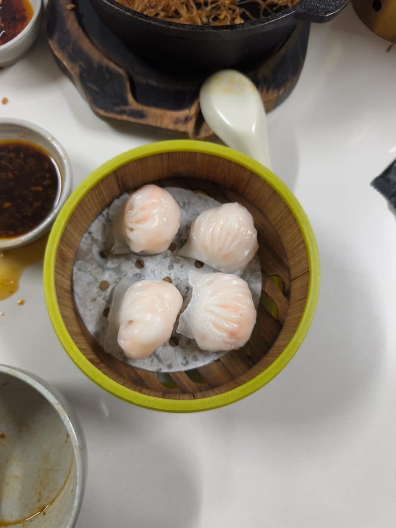 Hua Wu Lau — photo 4