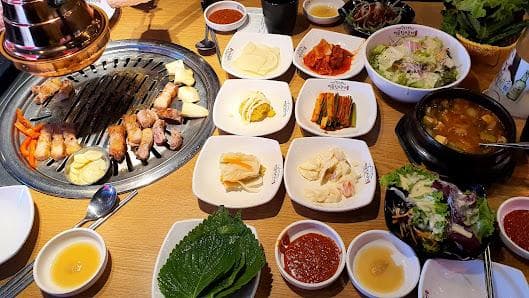화풍정 — photo 2