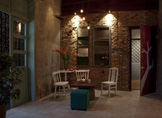 ID Cafe — photo 2