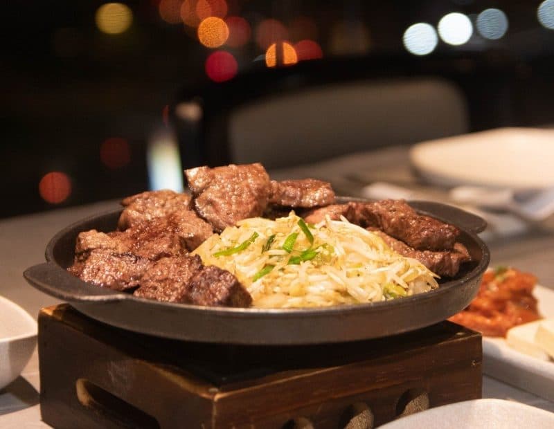 Midam Korean Premium BBQ — photo 2