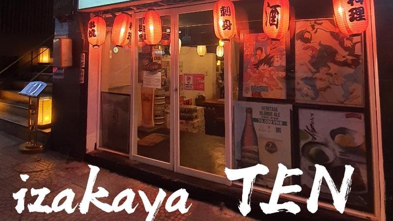 Izakaya Ten