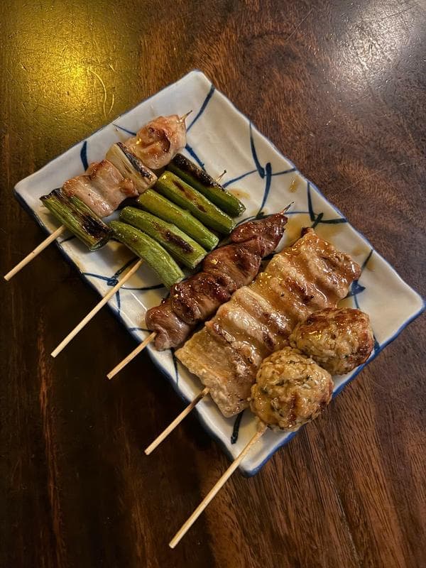 Izakaya Ten — photo 4
