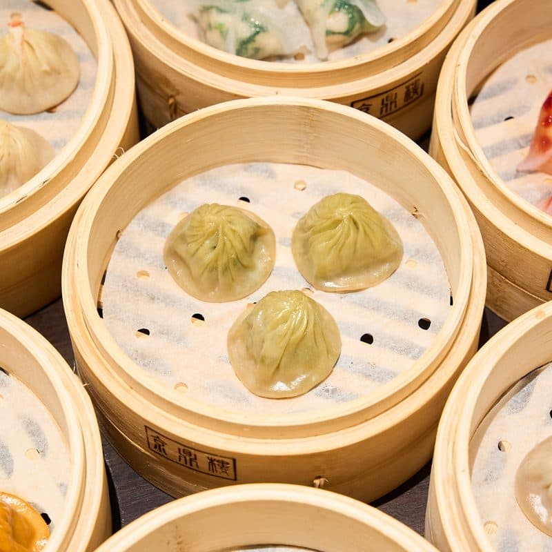 Jin Din Rou — photo 4