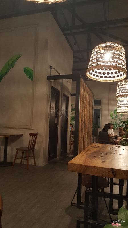 Joy Garden Coffee — photo 4