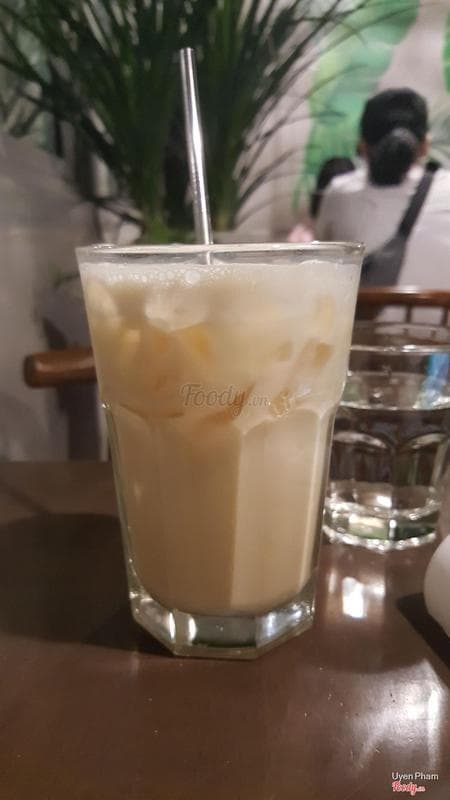 Joy Garden Coffee — photo 3