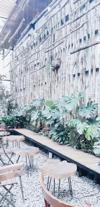 Joy Garden Coffee