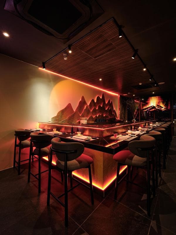 KIN Omakase