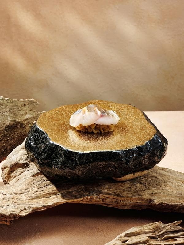 킨 오마카세 — photo 4