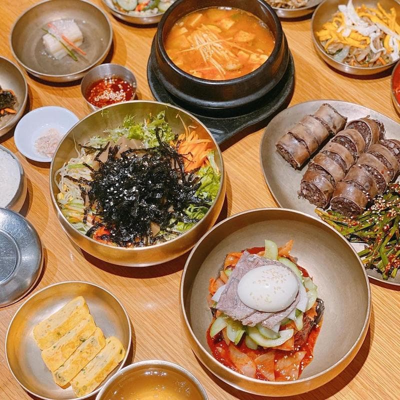 Kyung Bok Gung (경복궁) — photo 4