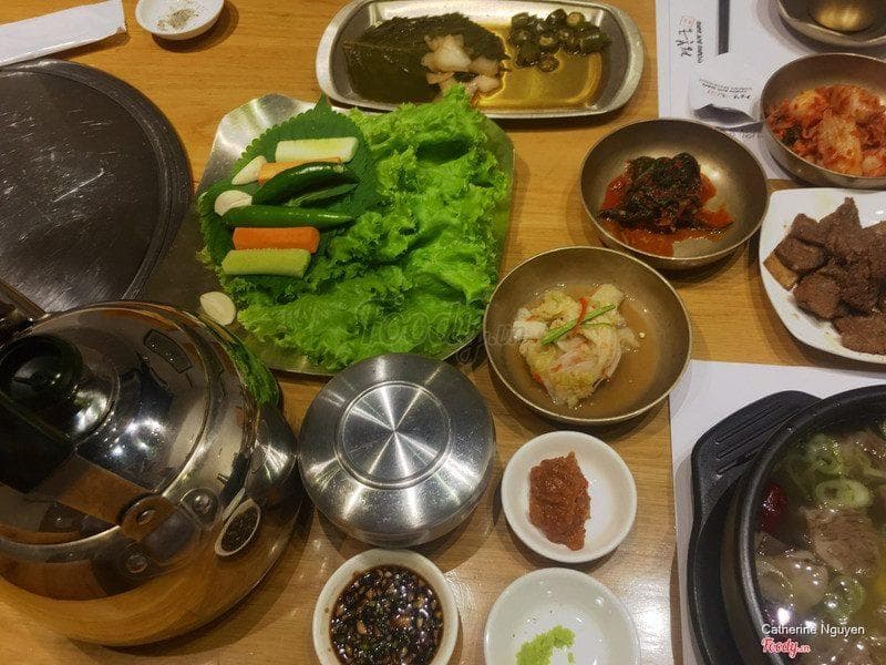 Kyung Bok Gung (경복궁) — photo 3