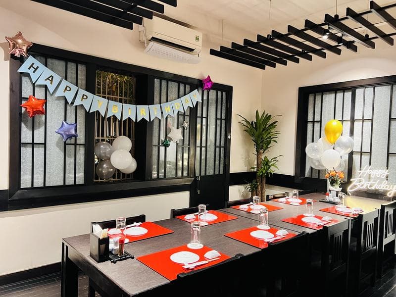 La Phong Sushi House — photo 3
