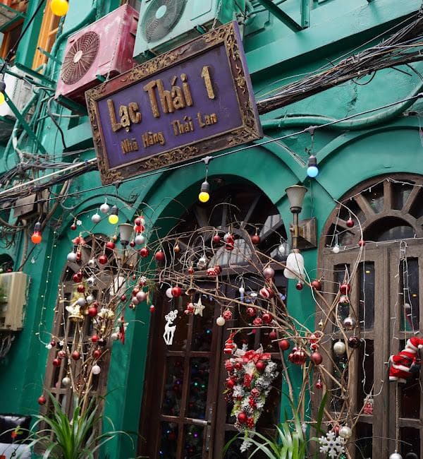 Lac Thai Sai Gon — photo 7