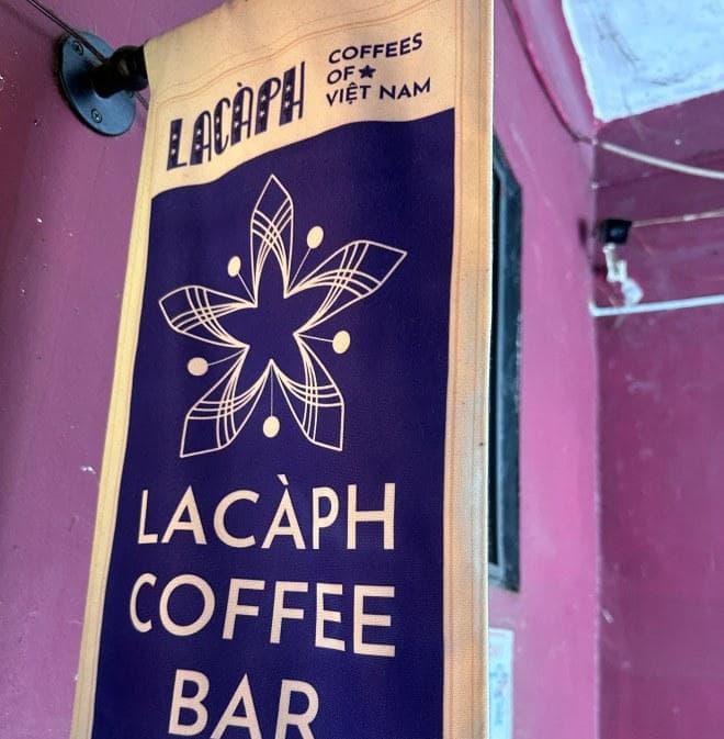 Lacàph Coffee Bar