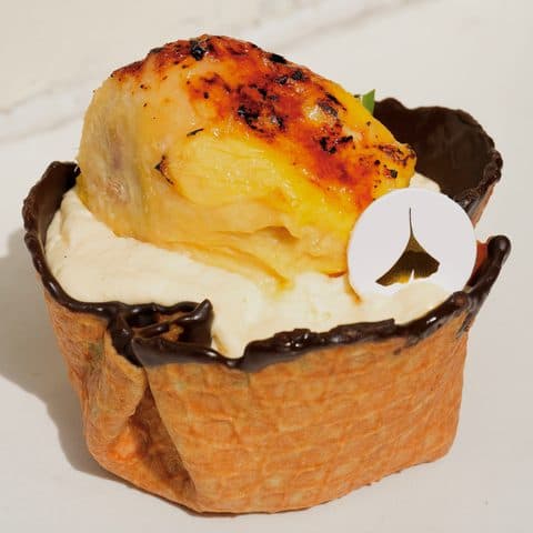Là Lá Bakeshop & Coffee