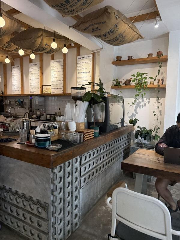 Là Việt Coffee — photo 2