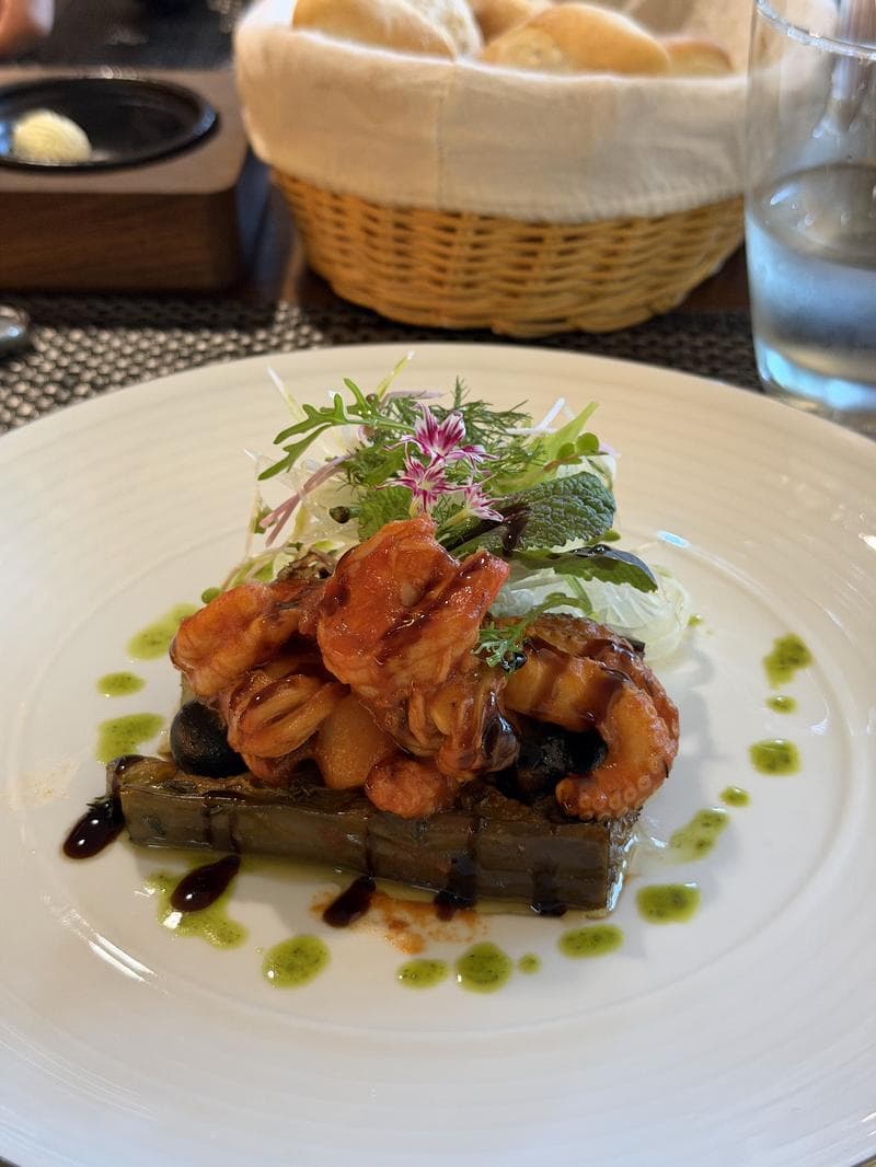 LE 17 Bistro — photo 5