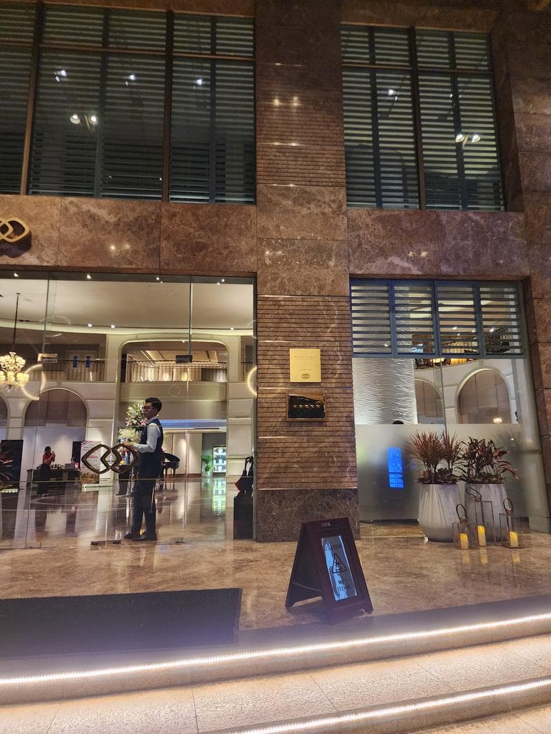 LE 17 Bistro