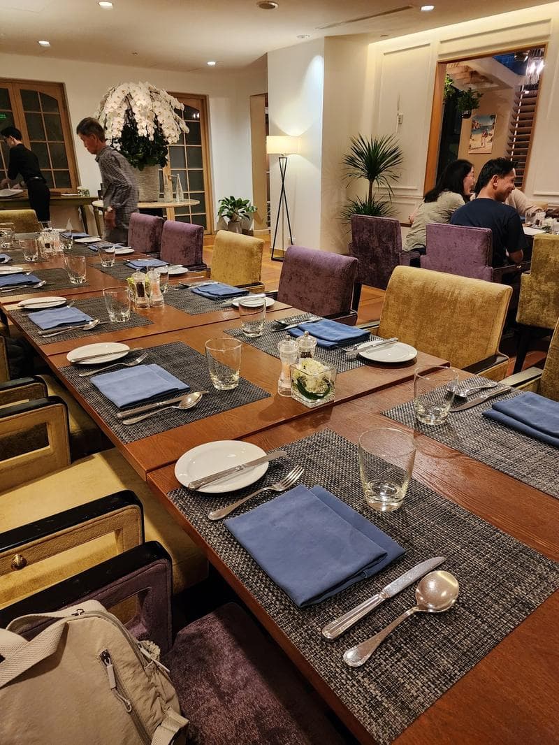 LE 17 Bistro — photo 3