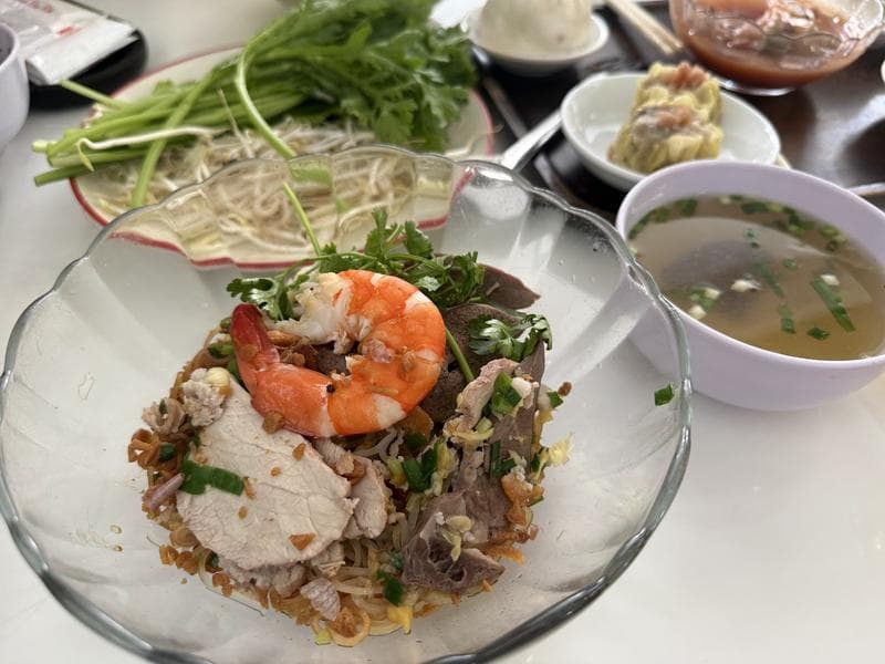 Hủ tiếu Liến Húa — photo 3