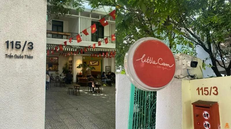 Littlecam Saigon 2