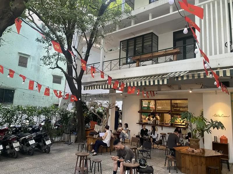 Littlecam Saigon 2 — photo 2