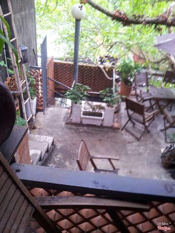 Lò Gạch Cafe — photo 3