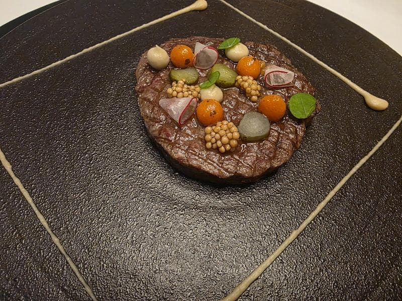 Lüne Restaurant & Bar — photo 4