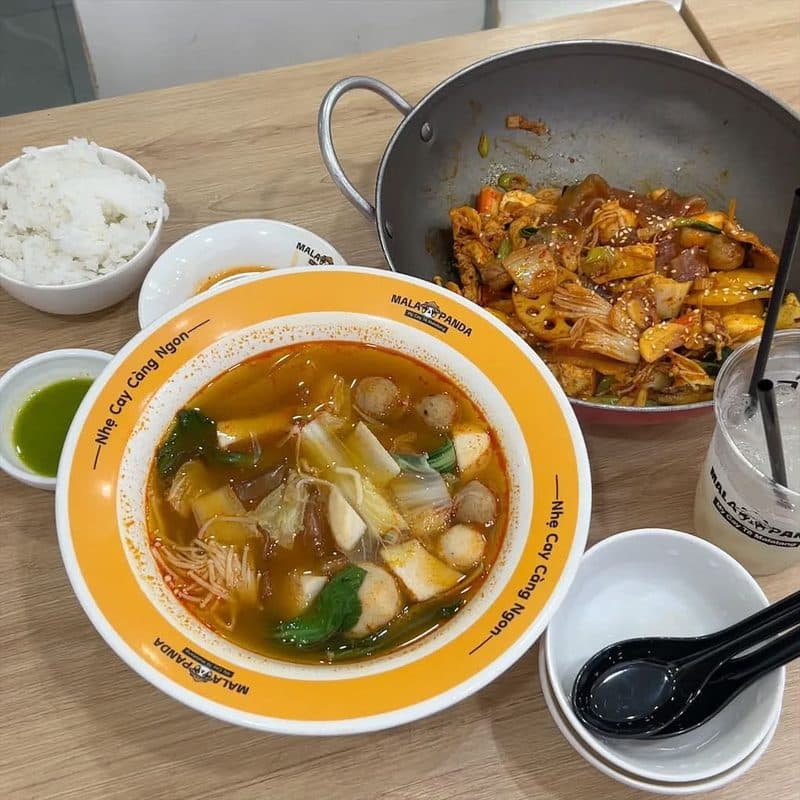 말라판다 — photo 6