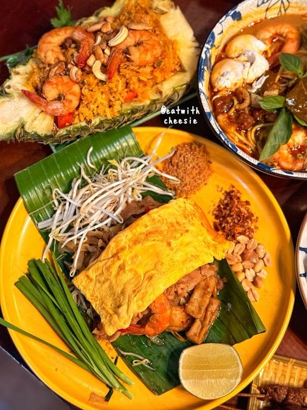 Mama Thai — photo 6
